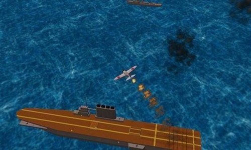 太平洋海军航空兵安卓版