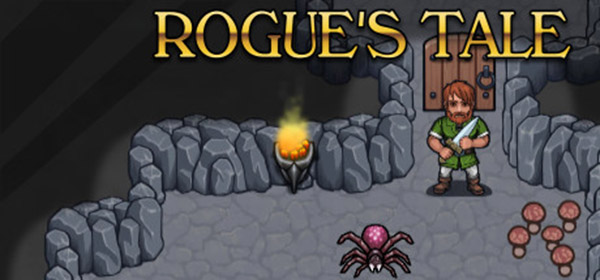 盗贼的故事(Rogues Tale)免安装版客户端v2.28