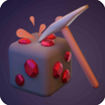 挖矿游戏3D最新版 v0.1安卓版