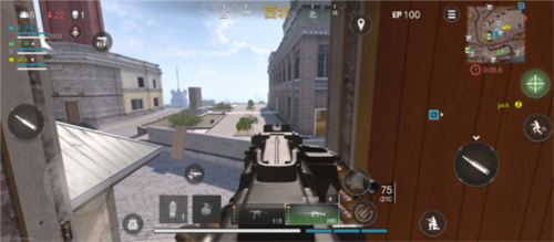 COD战区官方版