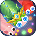 蛇蛇大乱战 v2.0官方版