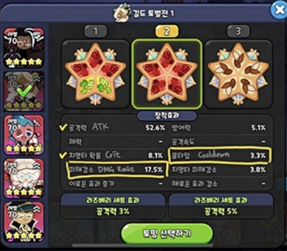 冲呀!饼干人:王国周年版