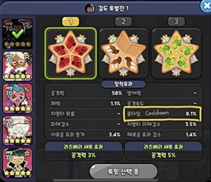 冲呀!饼干人:王国周年版