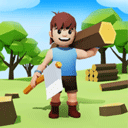 小小木材商官方版 v1.1.5安卓版