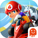 Idle Kart Tycoon放置卡丁车大亨 v1.0.1手机版