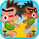 屁王兄弟双人版 v1.1.0安卓版