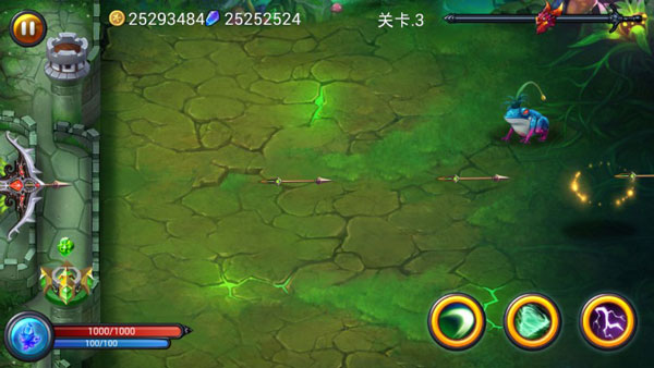 魔域塔防3官方版 v2.8.1安卓版