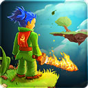 Swordigo剑客少年 v1.4.9正版 Swordigo剑客少年 v1.4.9正版