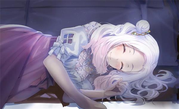 白日梦的构想图电脑版
