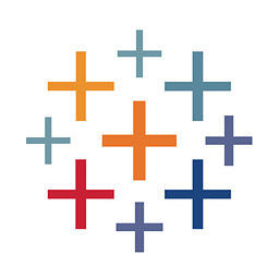 Tableauv20.4.1电脑版
