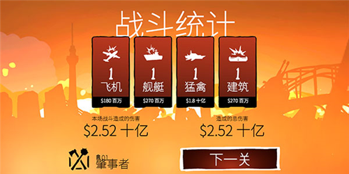 战巡大作战Battlecruisers