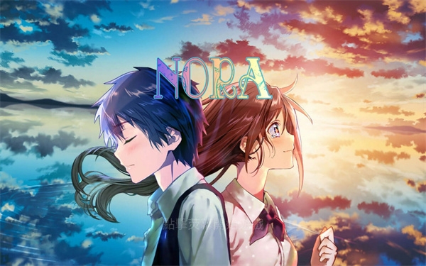 诺拉Nora手机版