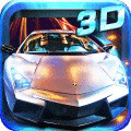 3d狂野飞车官方版 v1.10最新版