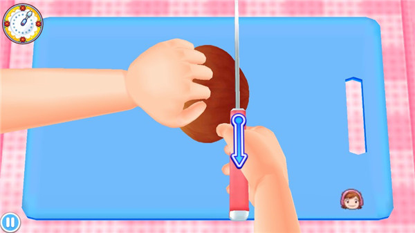 料理妈妈来煮饭吧手游 v1.116官网版