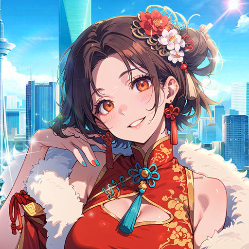 曦恩之城手游 v1.0.0正版