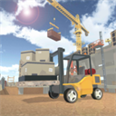 叉车模拟器终极版(Forklift Driving Ultimate) v2.2安卓版