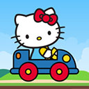 HelloKittyRacing官方版 v6.0.0 安卓版 HelloKittyRacing官方版 v6.0.0 安卓版