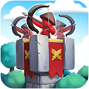 弓箭堡垒最新版 v1.1安卓版