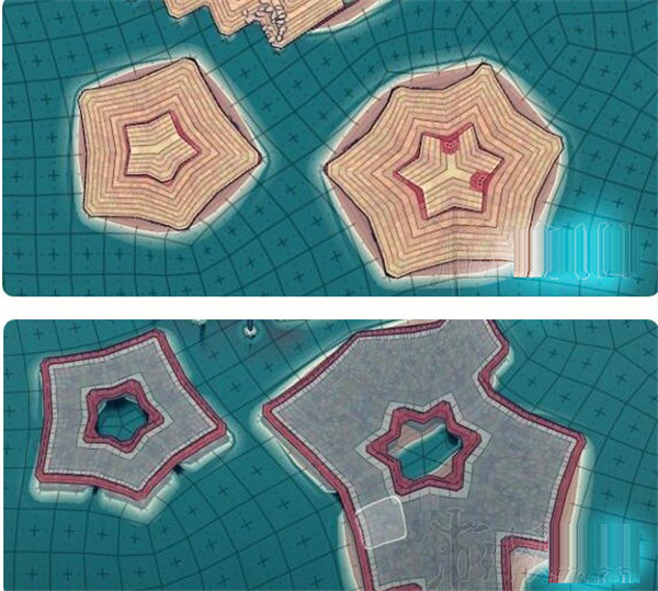 新手玩法教程截图2